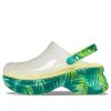 Crocs (WMNS) Classic clog Αθλητικά σανδάλια “Green” 207253-90H