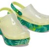 Crocs (WMNS) Classic clog Αθλητικά σανδάλια “Green” 207253-90H