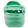 Crocs (WMNS) Classic Clog πλατφόρμας “Jade Stone” 206750-3UG