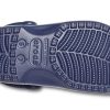 Crocs (WMNS) Classic Clog Liberty London Beach Deep Blue σανδάλια 206447-410
