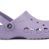 Crocs (WMNS) Classic clog Light Casual Beach Shoe Purple 10126-530 Crocs (WMNS) Classic clog Light Casual Beach Shoe Purple 10126-530
