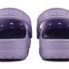 Crocs (WMNS) Classic clog Light Casual Beach Shoe Purple 10126-530 Crocs (WMNS) Classic clog Light Casual Beach Shoe Purple 10126-530