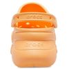 Crocs (WMNS) Classic Clog Retro Crocs Χοντρή σόλα πορτοκαλί Small Whale Sandals 206302-801 Crocs (WMNS) Classic Clog Retro Crocs Χοντρή σόλα πορτοκαλί Small Whale Sandals 206302-801