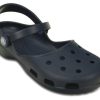 Crocs (WMNS) Classic Clog sandals Beach Shoe Deep Blue 202494-410 Crocs (WMNS) Classic Clog sandals Beach Shoe Deep Blue 202494-410