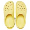 Crocs (WMNS) Classic clog Αθλητικά σανδάλια “Yellow” 206750-7HD