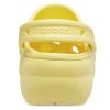 Crocs (WMNS) Classic clog Αθλητικά σανδάλια “Yellow” 206750-7HD