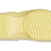 Crocs (WMNS) Classic clog Αθλητικά σανδάλια “Yellow” 206750-7HD