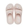 Crocs (WMNS) Classic Crush σανδάλια “Pink” 207670-6UR