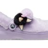 Crocs (WMNS) Classic Fur Sure Singles Day Clog Σανδάλι “Lila” 208439-530