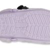 Crocs (WMNS) Classic Fur Sure Singles Day Clog Σανδάλι “Lila” 208439-530