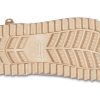 Crocs (WMNS) Classic Neo Puff Luxe Μπότες “Μπεζ Λευκό” 207312-2E9