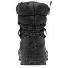 Crocs (WMNS) Classic Neo Puff Luxe Μπότες “Black” 207312-001