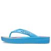 Crocs (WMNS) Classic Βαφή Πλατφόρμας “Oxygen Multi” 208043-4KT