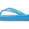 Crocs (WMNS) Classic Βαφή Πλατφόρμας “Oxygen Multi” 208043-4KT