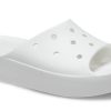 Σανδάλια Crocs (WMNS) Classic Platform 208180-100