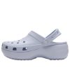 Παπούτσια Crocs (WMNS) Classic Platform “Blue” 206750-5AF