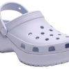Παπούτσια Crocs (WMNS) Classic Platform “Blue” 206750-5AF