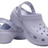 Παπούτσια Crocs (WMNS) Classic Platform “Blue” 206750-5AF