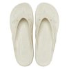 Crocs (WMNS) Classic Platform Flip (Μπεζ) 207714-2Y2