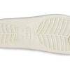 Crocs (WMNS) Classic Platform Flip (Μπεζ) 207714-2Y2