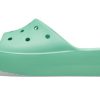 Σανδάλια Crocs (WMNS) Classic Platform “Green” 208180-3UG