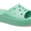 Σανδάλια Crocs (WMNS) Classic Platform “Green” 208180-3UG