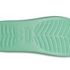 Σανδάλια Crocs (WMNS) Classic Platform “Green” 208180-3UG