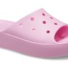 Σανδάλια Crocs (WMNS) Classic Platform “Pink” 208180-6S0