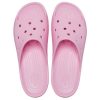 Σανδάλια Crocs (WMNS) Classic Platform “Pink” 208180-6S0
