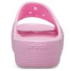 Σανδάλια Crocs (WMNS) Classic Platform “Pink” 208180-6S0