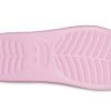 Σανδάλια Crocs (WMNS) Classic Platform “Pink” 208180-6S0