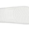 Crocs (WMNS) Classic Tropical Outdoor Flat Heel Sports Παντόφλες Λευκό Πράσινο 207183-94S Crocs (WMNS) Classic Tropical Outdoor Flat Heel Sports Παντόφλες Λευκό Πράσινο 207183-94S