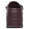 Crocs (WMNS) Clog σειρήνας αλυσίδας “Dark Cherry” 209018-6WD