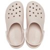 Crocs (WMNS) Clouds Beach Clogs “Beige” 206750-6UR