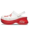 Crocs (WMNS) Coca-Cola x Classic Bae Clog “90s” 207234-119