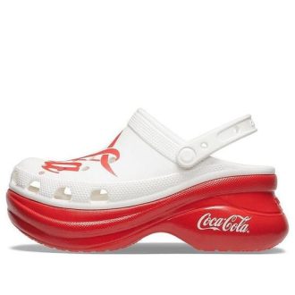 Crocs (WMNS) Coca-Cola x Classic Bae Clog “90s” 207234-119