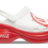 Crocs (WMNS) Coca-Cola x Classic Bae Clog “90s” 207234-119