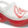 Crocs (WMNS) Coca-Cola x Classic Bae Clog “90s” 207234-119