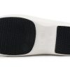 Crocs (WMNS) Cozy χοντρά λευκά σανδάλια 204045-100
