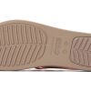 Crocs (WMNS) Χοντρή σόλα Cozy Fashion Αθλητικά Ροζ Σανδάλια 206751-6RL Crocs (WMNS) Χοντρή σόλα Cozy Fashion Αθλητικά Ροζ Σανδάλια 206751-6RL