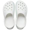 Crocs (WMNS) Ελαφριά Cozy Outdoor Beach Λευκά μπλε σανδάλια “White Blue” 205434-1E0 Crocs (WMNS) Ελαφριά Cozy Outdoor Beach Λευκά μπλε σανδάλια “White Blue” 205434-1E0