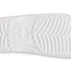Crocs (WMNS) Μαλακή σόλα Cozy Outdoor Flat Heel Sports Παντόφλες Λευκή 207387-103 Crocs (WMNS) Μαλακή σόλα Cozy Outdoor Flat Heel Sports Παντόφλες Λευκή 207387-103