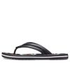 Crocs (WMNS) Crocband Flowers Flip-flops Black 206101-0FF