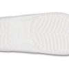 Crocs (WMNS) CrocsΆλλες αθλητικές παντόφλες “White Blue” 207248-100