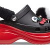 Crocs (WMNS) Cruella x Classic Bae Clog “Glory Riot” 207400-063 Crocs (WMNS) Cruella x Classic Bae Clog “Glory Riot” 207400-063