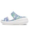 Σανδάλι Crocs (WMNS) Crush Butterfly 208247-94S