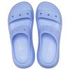 Crocs (WMNS) Crush σανδάλια “Moon Purple” 207670-5Q6