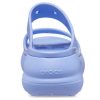 Crocs (WMNS) Crush σανδάλια “Moon Purple” 207670-5Q6