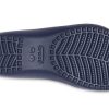 Παντόφλες Crocs (WMNS) Deep Blue 206756-410