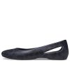Crocs (WMNS) Αθλητικά σανδάλια Deep Blue Leopard print 206210-90L